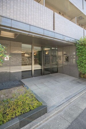 ルーブル錦糸町弐番館の物件内観写真